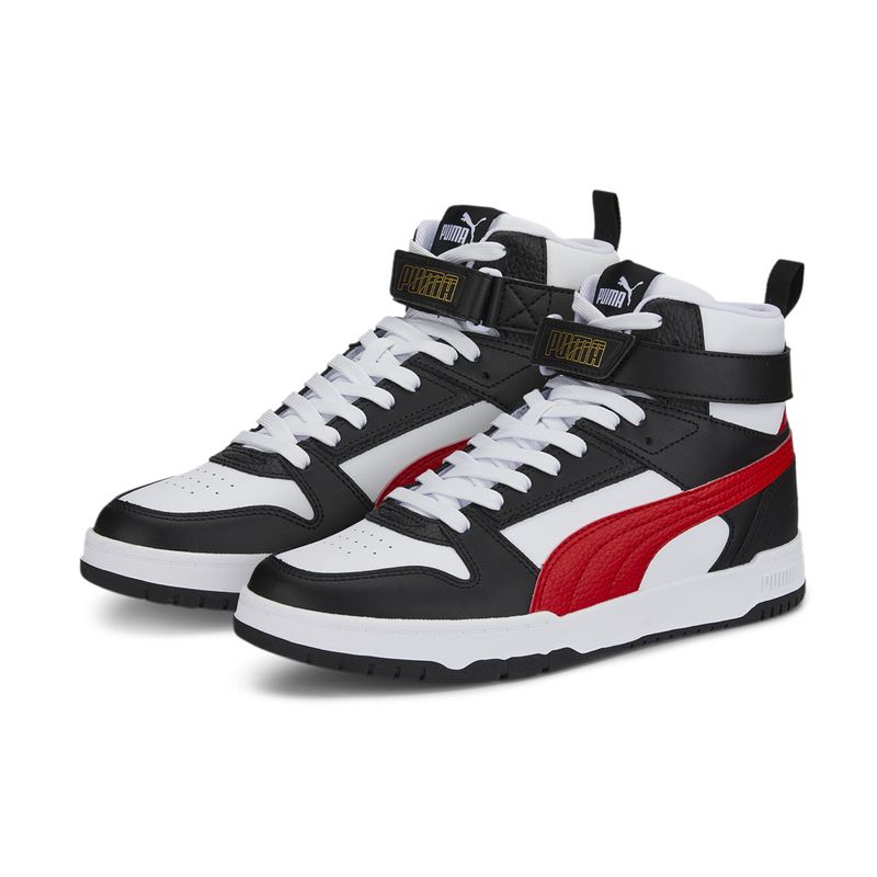 Botas-Puma-Rbd-Game-Unisex
