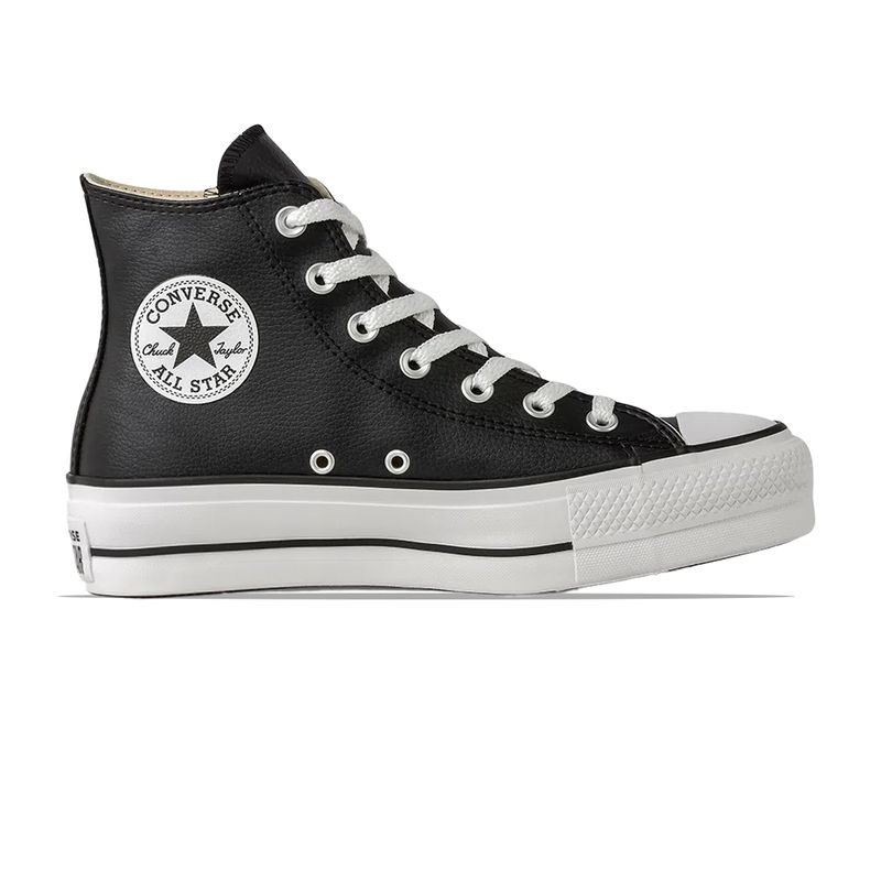 Zapatillas Converse Mujer InStore