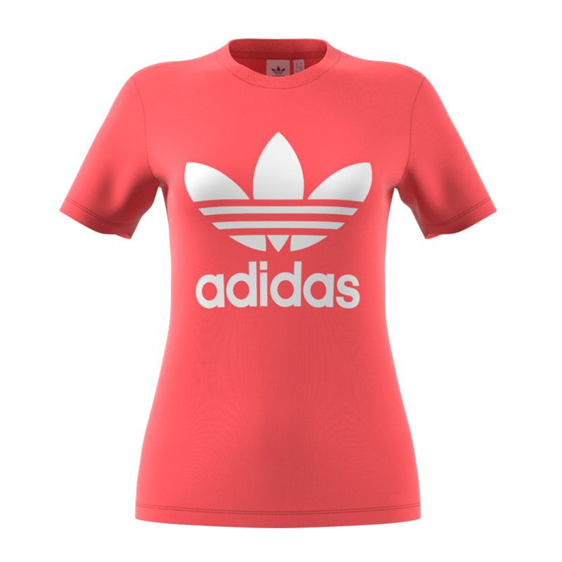 Remera-adidas-Trefoil-Mujer