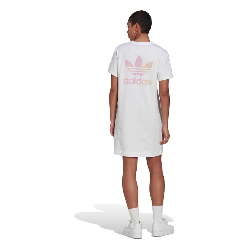 Vestido-remera-adidas-Mujer-