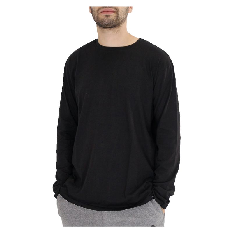 Remera-Manga-Larga-Hifel-Basica-Hombre