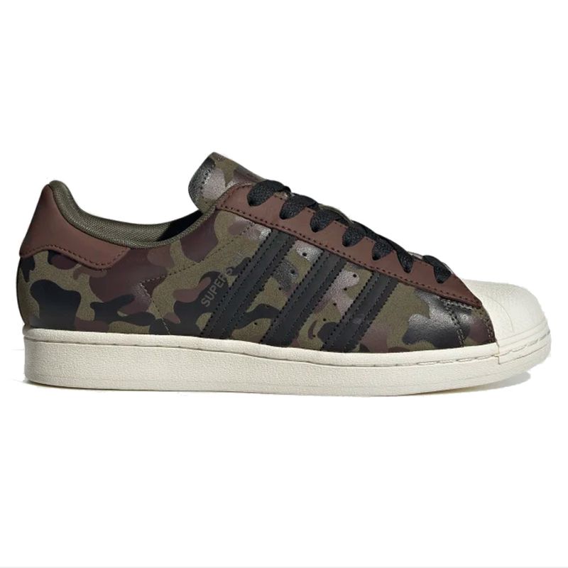 Zapatillas adidas shop hombre militar