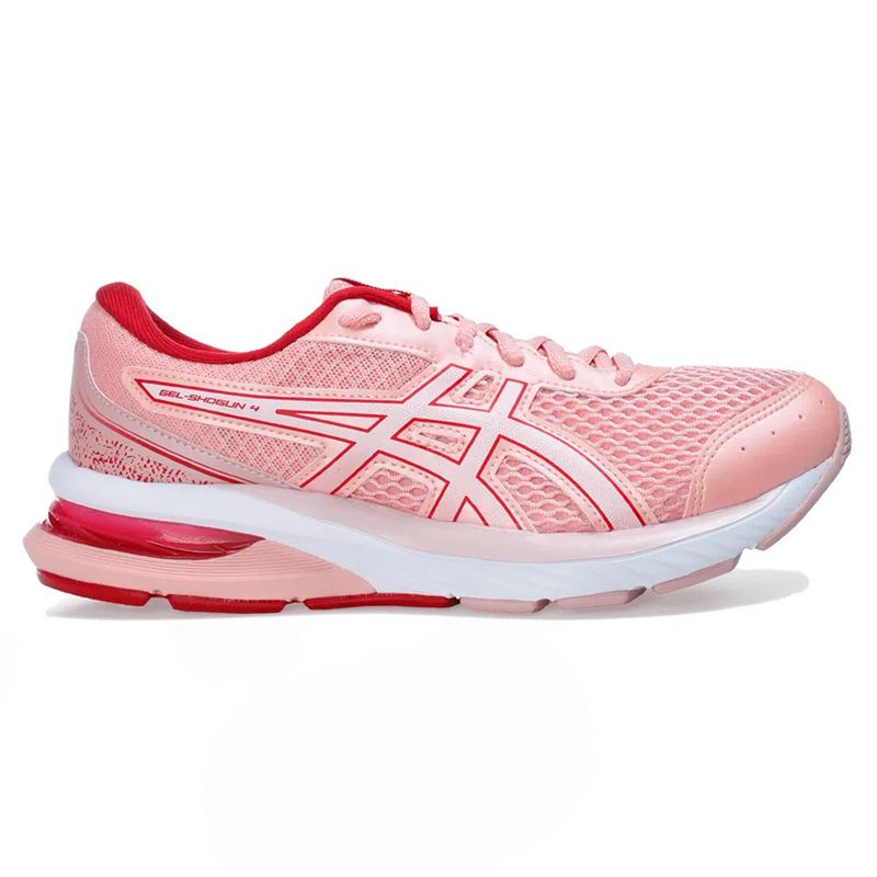 Zapatillas Asics Gel Shogun 4