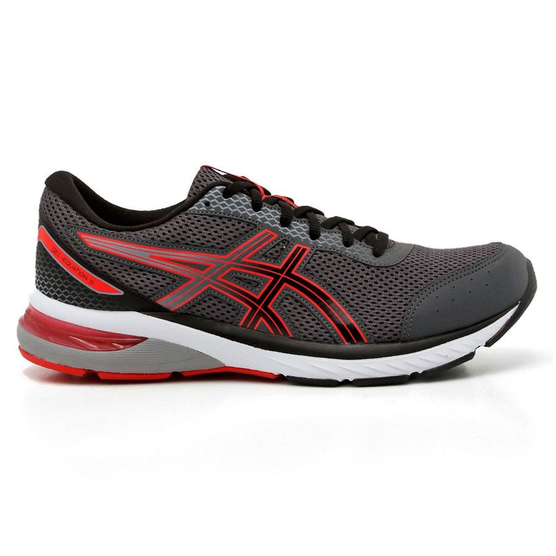 Zapatillas Asics Hombres Running