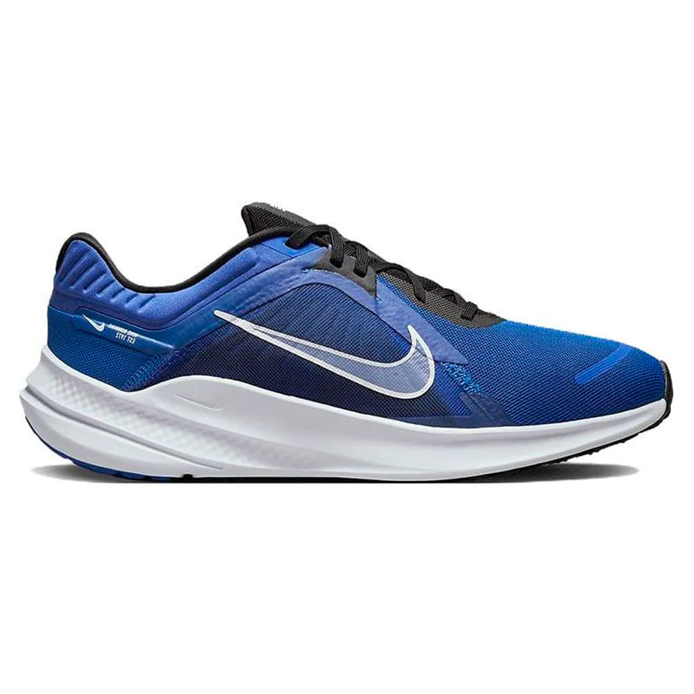 Zapatillas Nike Quest 5 Hombre Jj Deportes