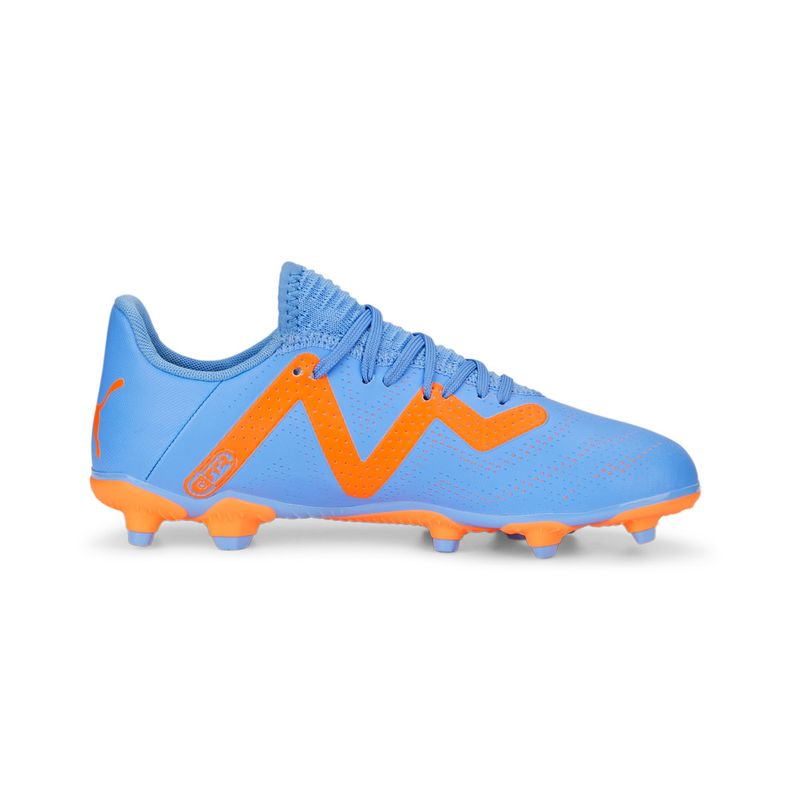 Botines puma para niños on sale