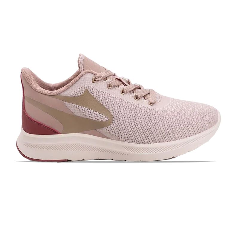 Zapatillas Deportivas Running Mujer Topper Warp