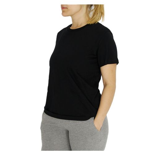 Remera Hifel Basica Mujer
