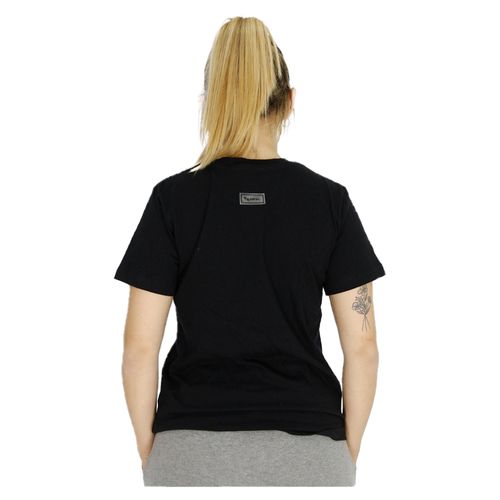 Remera Hifel Basica Mujer