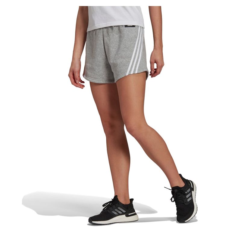Short-adidas-Future-Icons-Mujer