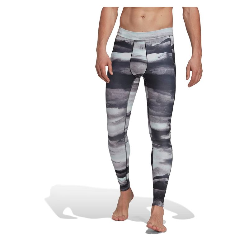 Calza-adidas-Yoga-Hombre-