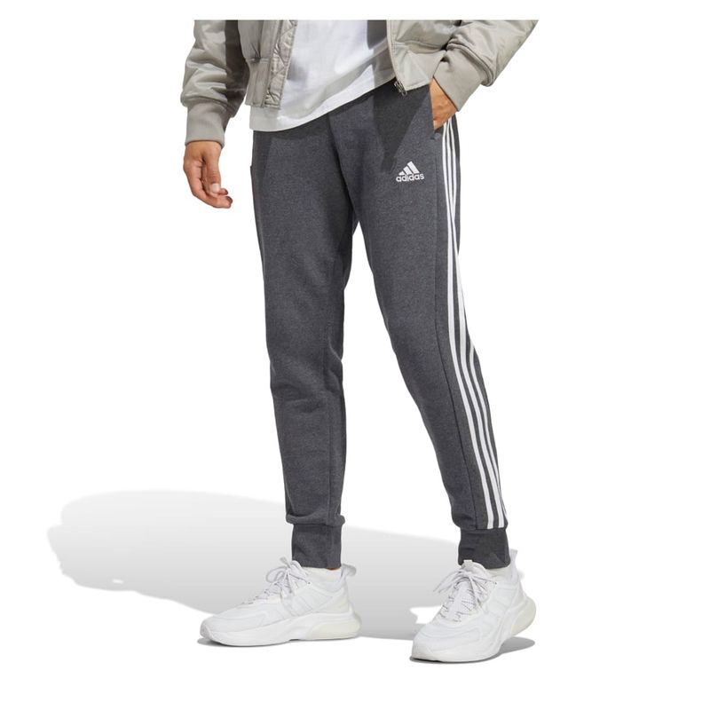 Pantalon Hombre adidas Essentials 3 Tiras On Sports