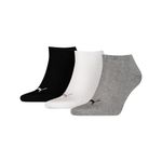 Pack-de-Medias-x3-Puma-Invisible-Mujer