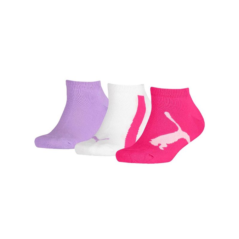 Pack-de-Medias-x3-Puma-Niños-