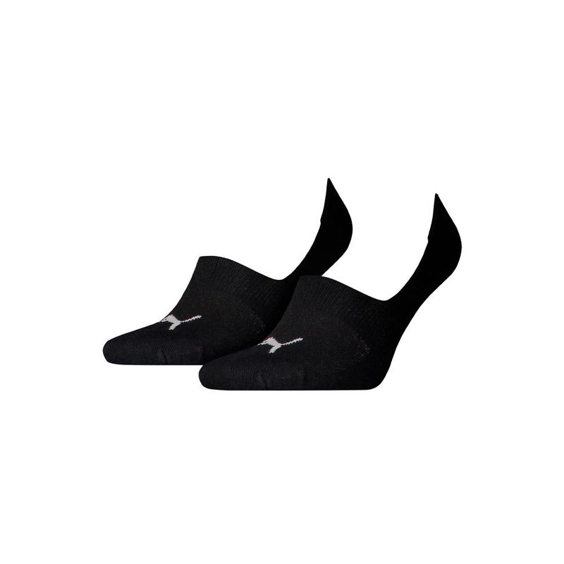 Pack-de-Medias-x2-Invisible-Puma-Unisex-