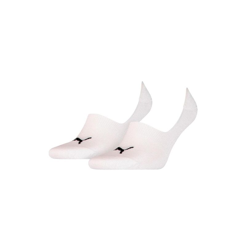 Pack-de-Medias-x2-Invisible-Puma-Unisex
