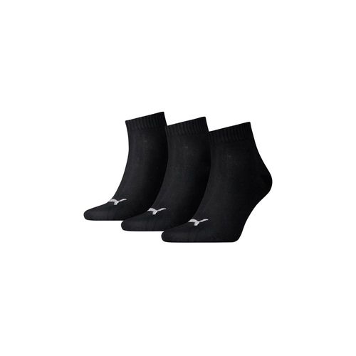 Pack de Medias x3 Puma Plain