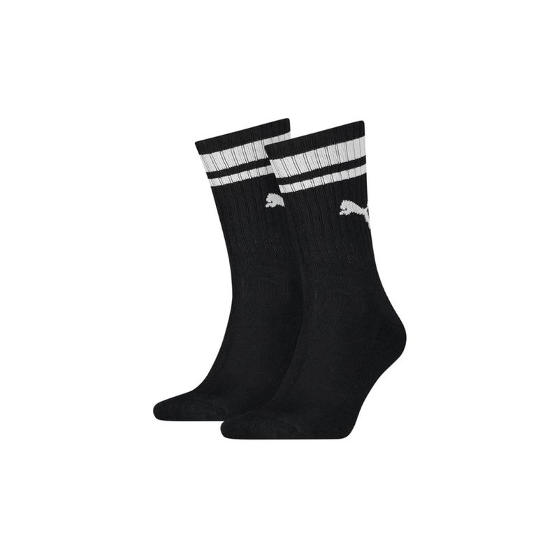 Pack-de-Medias-x3-Puma-Crew-Heritage-Unisex