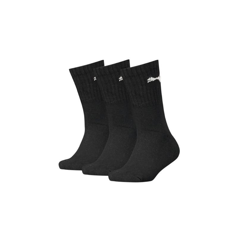 Pack-de-Medias-x3-Puma-Sport-Niños-