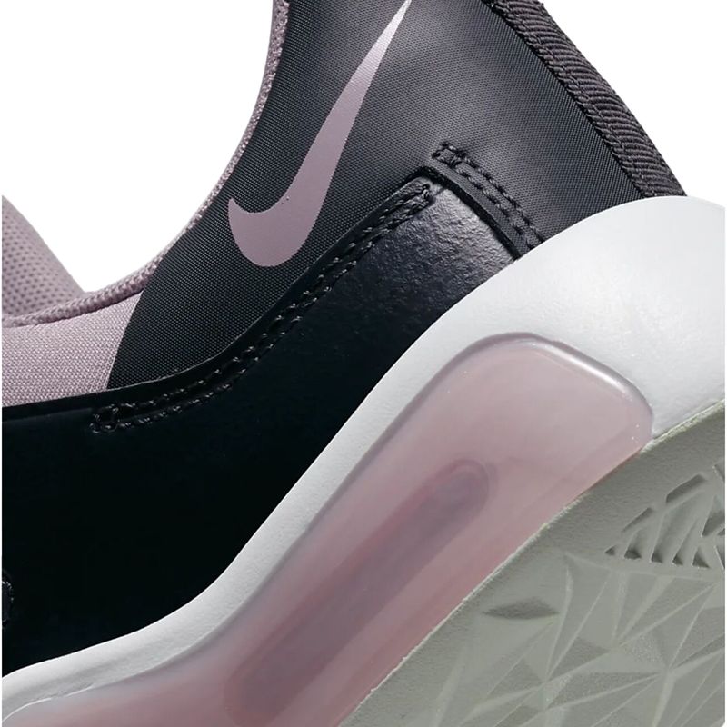 Zapatillas Nike Max Mujer -