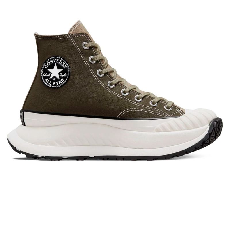 Zapatillas converse best sale botitas con plataforma