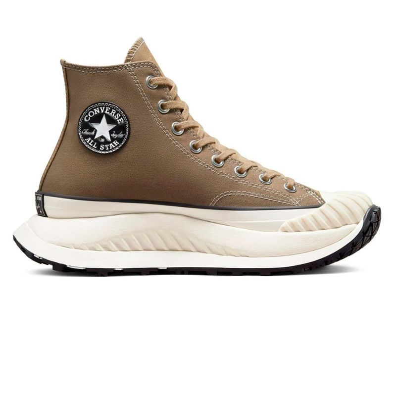 Tamano relativo tomar el pelo línea Botas Converse Chuck 70 At-Cx Mujer