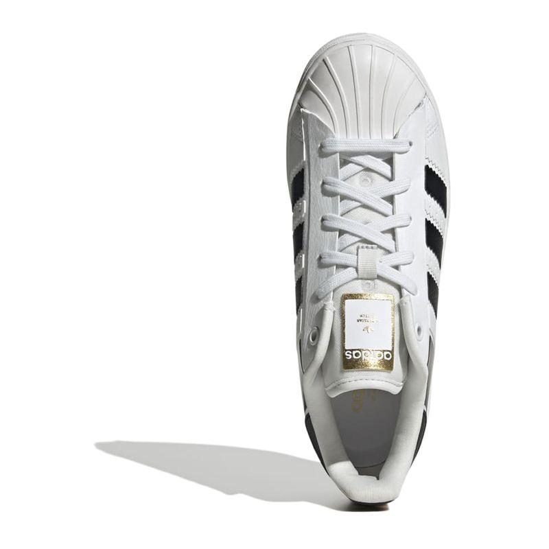 Adidas originals cheap mujer blancas