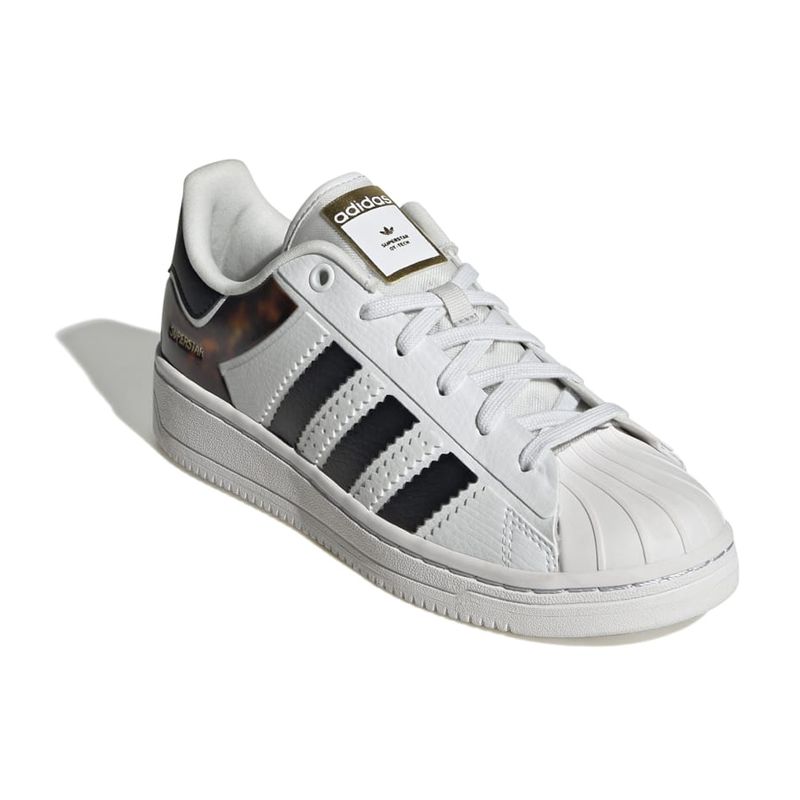 Playeros adidas cheap superstar mujer