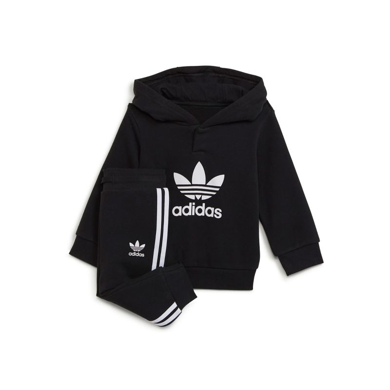 Conjuntos adidas para niños online