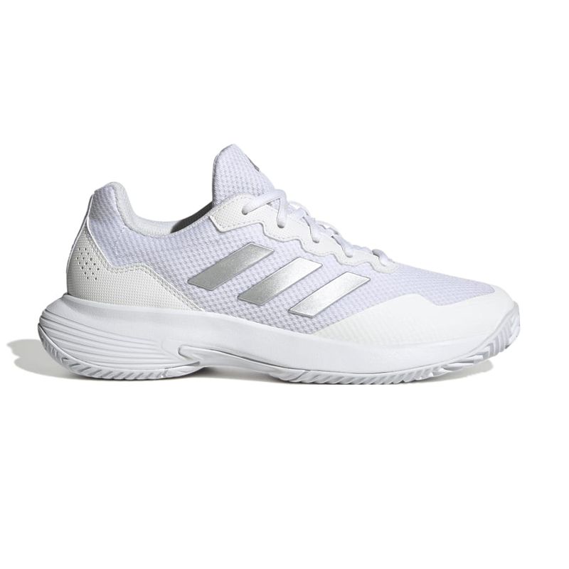 Zapatillas adidas Game Court 2 Mujer JJ Deportes