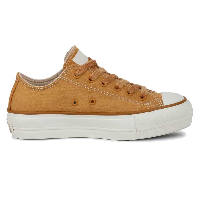 Zapatillas Converse Chuck Taylor All Star Mujer InStore