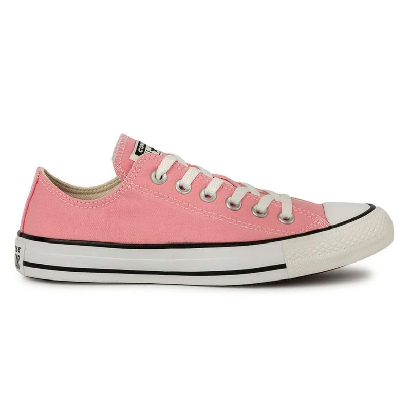 Zapatillas Converse Chuck Taylor All Star Mujer InStore