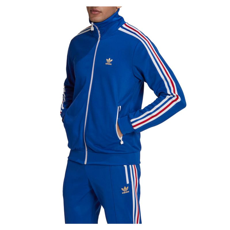 Campera adidas de hombre new arrivals