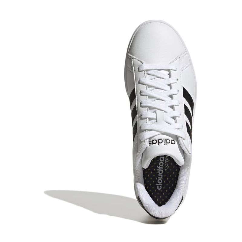 Zapatillas-adidas-Grand-Court-2.0-Mujer-