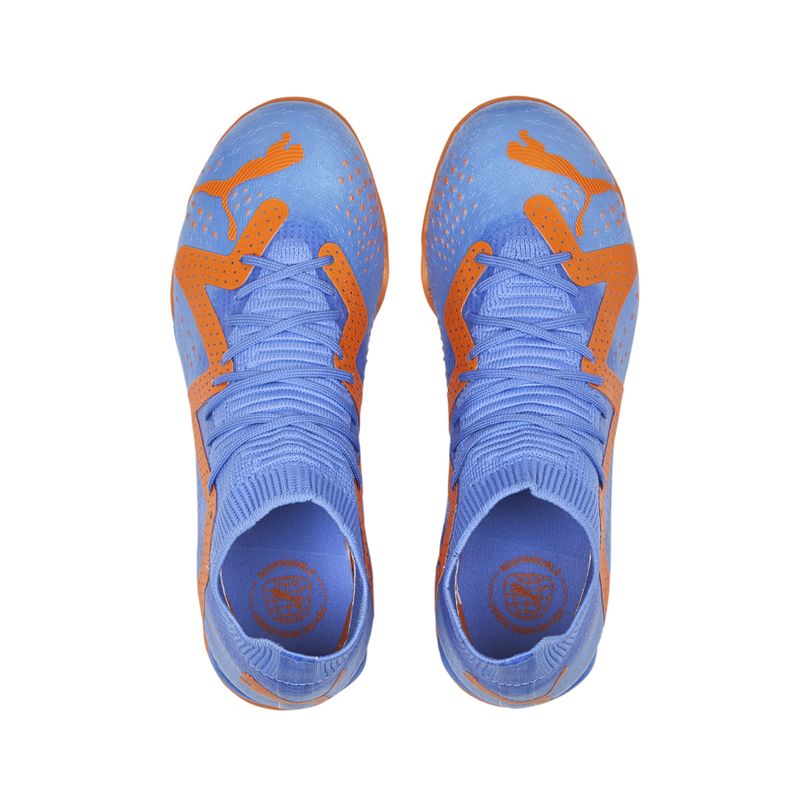 Botines-Puma-Future-Match-Niños