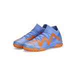 Botines-Puma-Future-Match-Niños