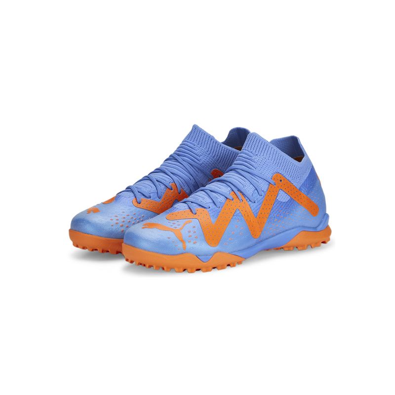 Botines-Puma-Future-Match-Niños