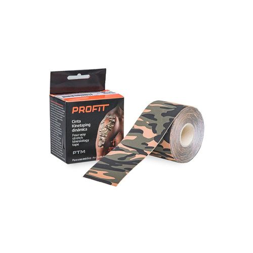 Cinta Kinesiologica Profit Unisex