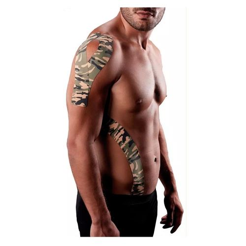 Cinta Kinesiologica Profit Unisex