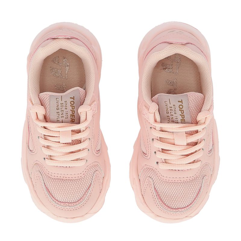 Zapatillas-Topper-Selene-Niños