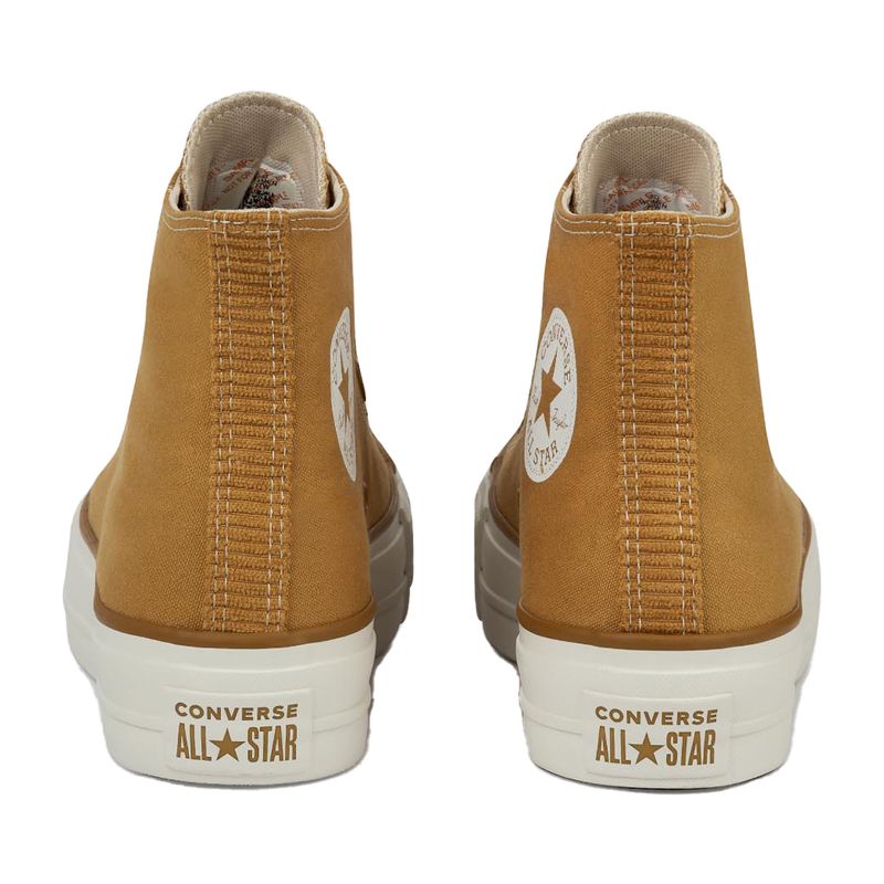 converse chuck taylor all star mujer