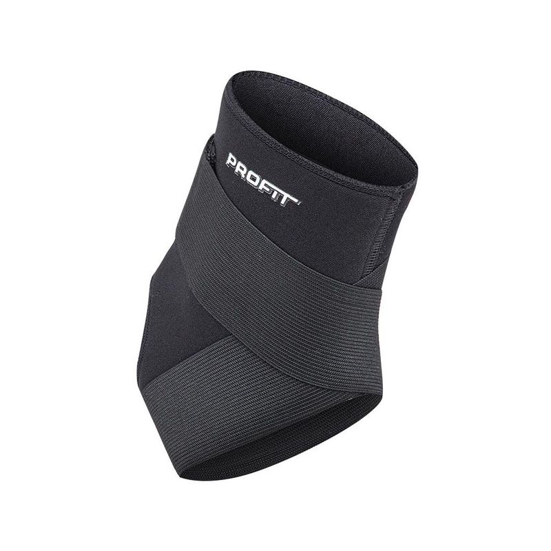 Tobillera-Profit-Con-Ajuste-De-Elastico-Unisex