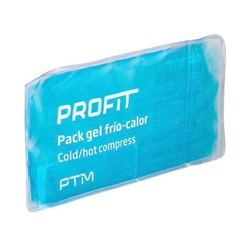 Pack Gel Frio Calor Profit 12X25 Unisex