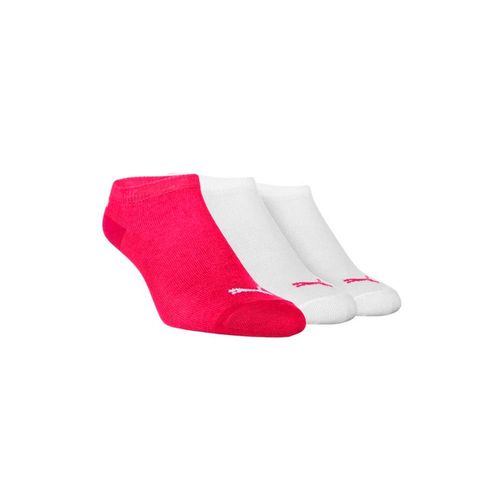 Pack de Medias x3 Mujer Puma Invisible