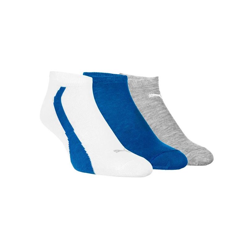 Pack-de-Medias-x3-Puma-Niños-
