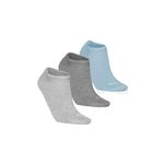 Pack-de-Medias-x3-Puma-Invisible-Unisex