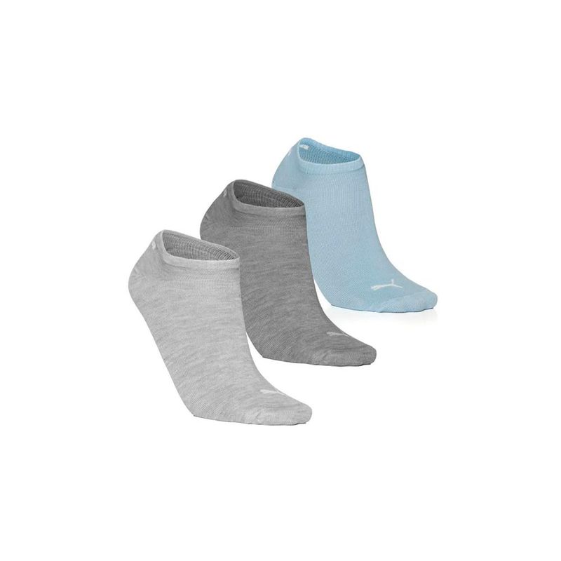 Pack-de-Medias-x3-Puma-Invisible-Unisex