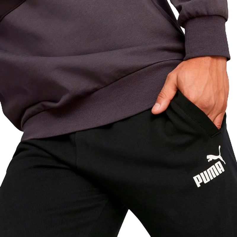Pantalon Puma Power Classics Hombre - On Sports