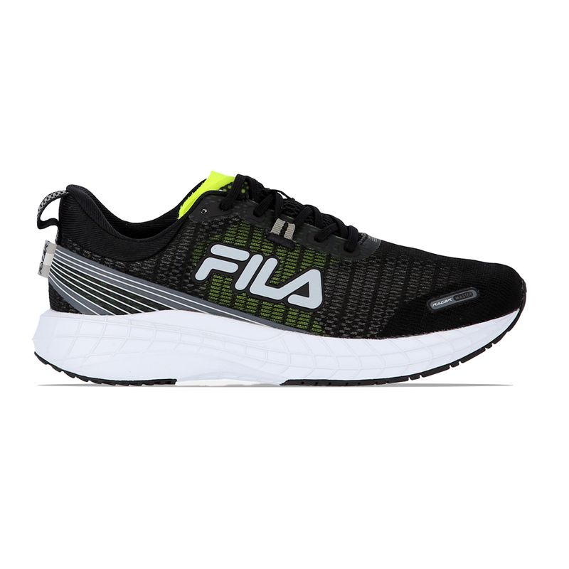 Zapatillas Fila Racer Master Hombre - On Sports