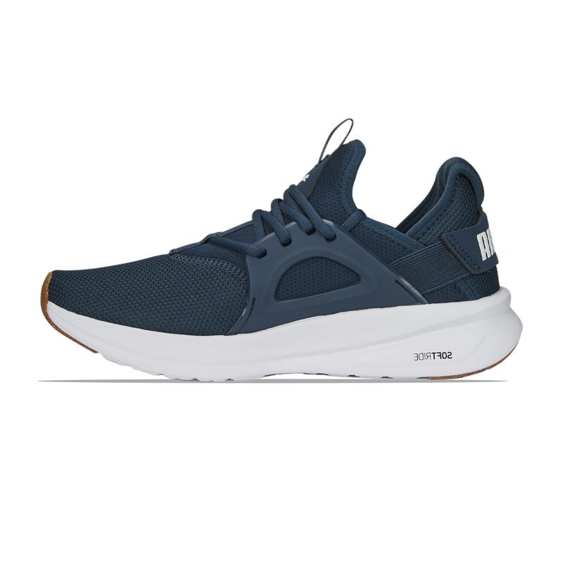 Zapatillas Hombre Puma Softride Enzo - JJ Deportes